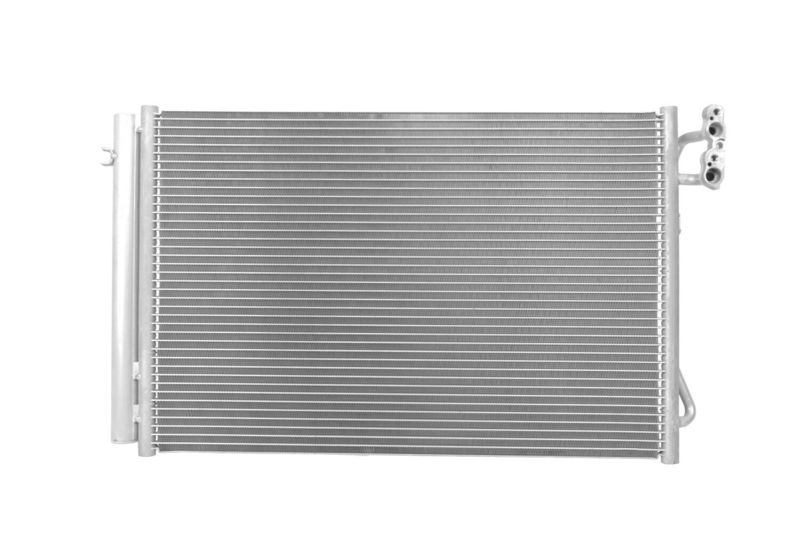 Kondenzátor, klimatizace 8FC 366 220-701