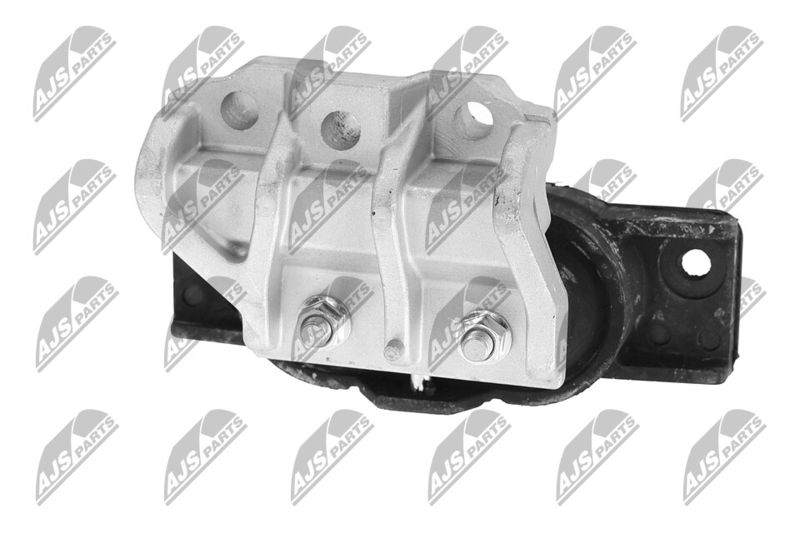 Paigutus, Mootor, NTY ZPS-CH-028