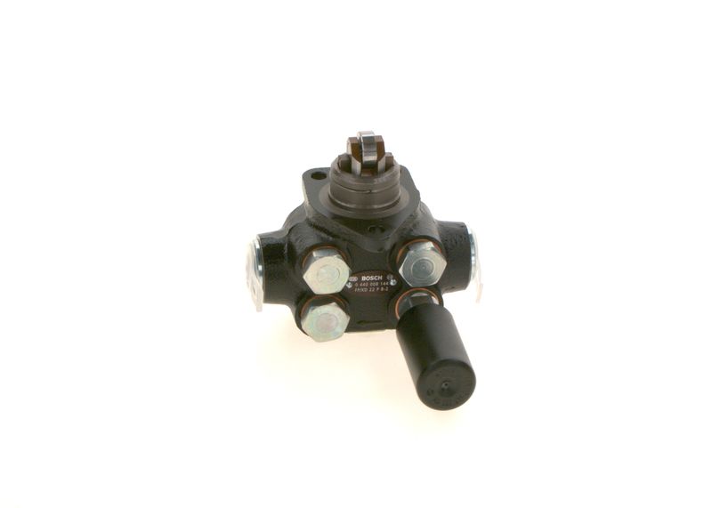 BOSCH 0440008144 Fuel Pump