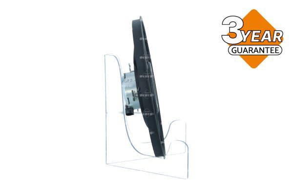 Ventilaator, mootorijahutus, NRF 47362