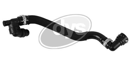 маркуч за парното DYS