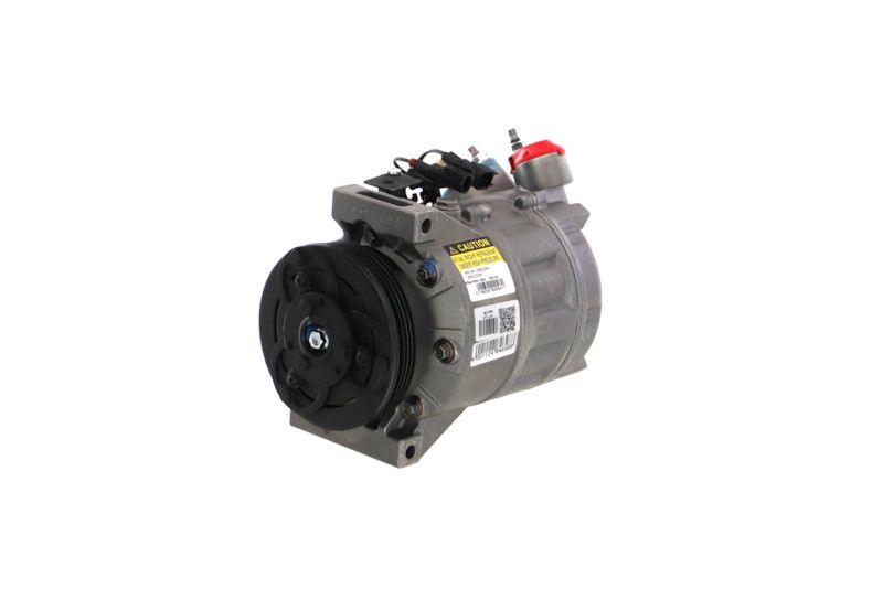 REMANTE 005-001-000228R Compressor, air conditioning