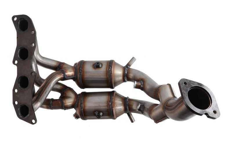 Katalüsaator, KAMOKA 8015094