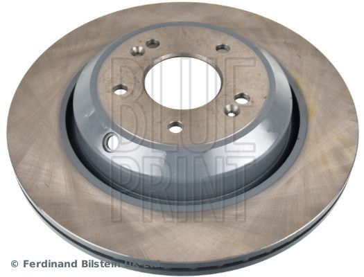 BLUE PRINT Remschijf ADG043240