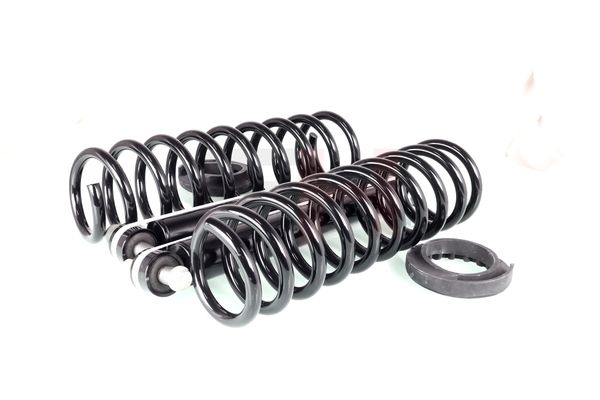 GH GH-332552S01 Suspension Kit, springs/shock absorbers