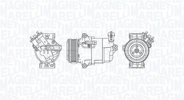 OEM код товара: R1580073