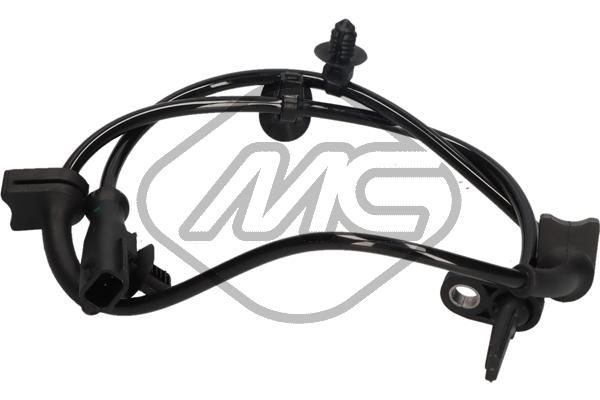 Sensor, revoluciones de la rueda