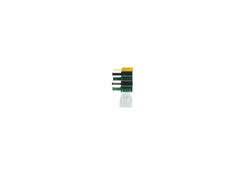 BOSCH F 00B H40 248 Cap