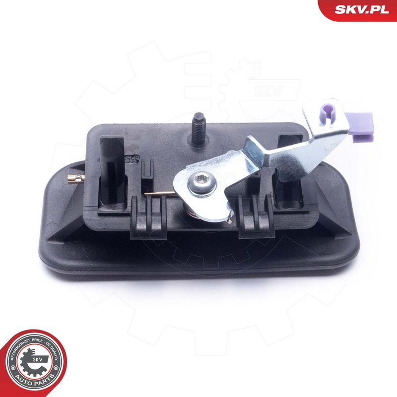 Väljaspoolne uksekäepide, ESEN SKV 96SKV149