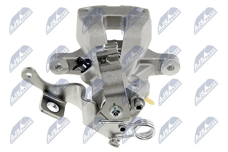 Pidurisadul, NTY HZT-CT-016