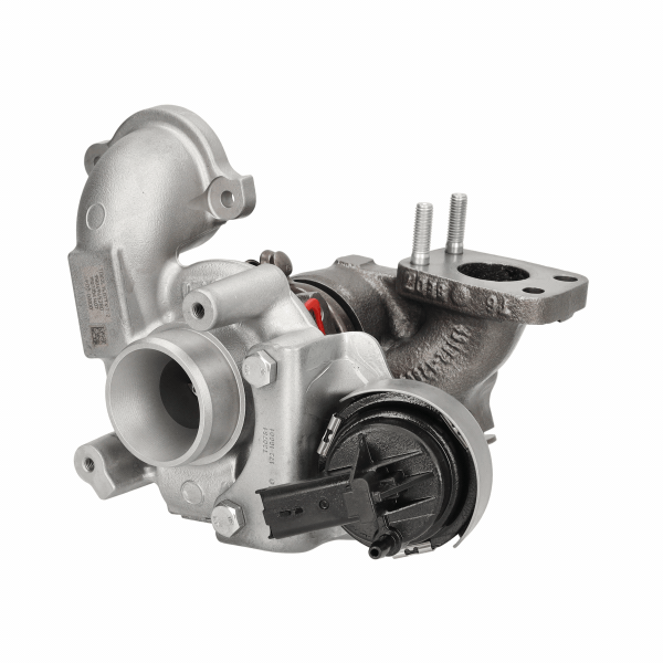 OE-TurboPower IT-49172-03000 - Charger, charging (supercharged/turbocharged)
