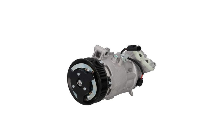 KAMOKA 7820125 Compressor, air conditioning