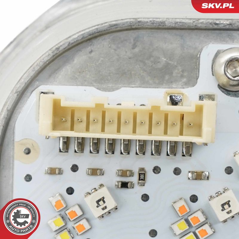 Juhtseade, valgustus, ESEN...