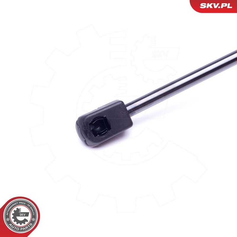 Gaasivedru, pagasi-, veoruum, ESEN SKV 52SKV351