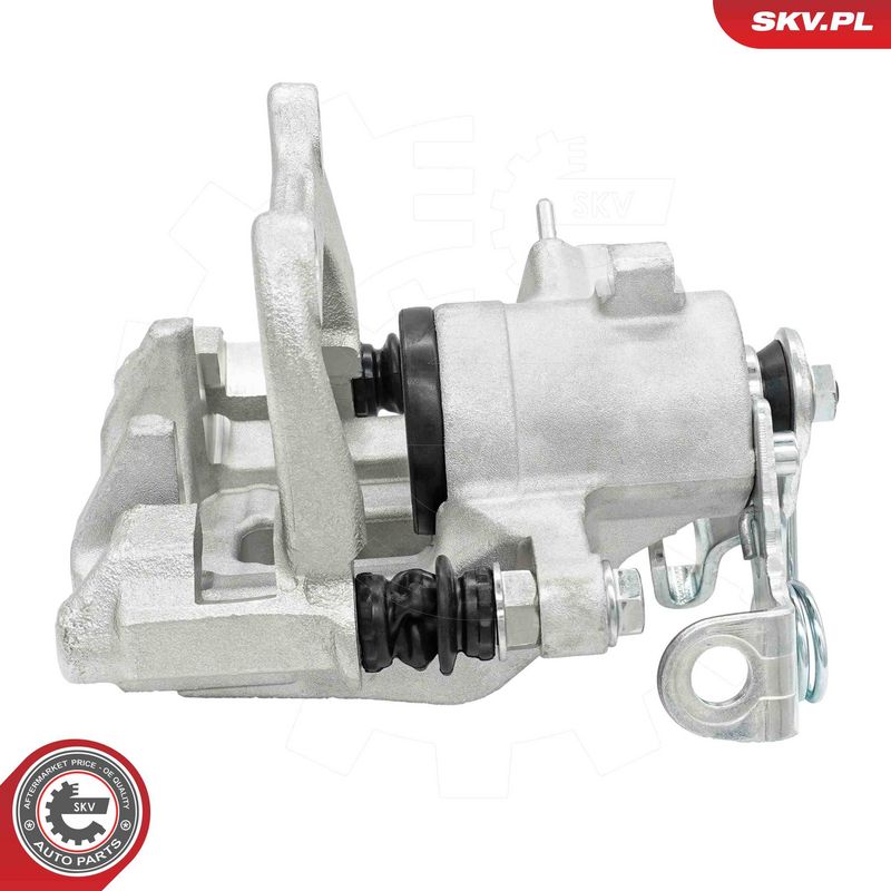 Pidurisadul, ESEN SKV 78SKV704