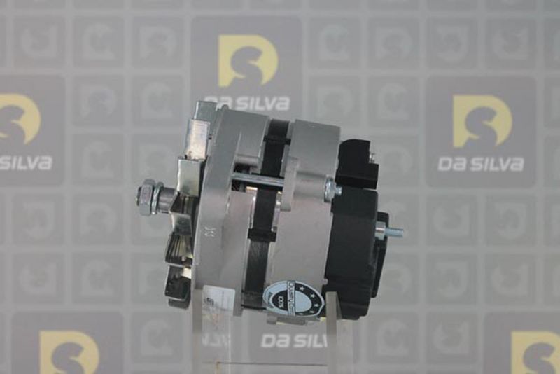 DA SILVA 016237 Generatorius
