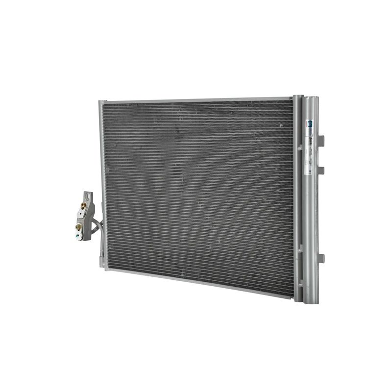 Kondensaator, kliimaseade, NISSENS 940226