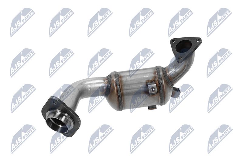 Eelkatalüsaator, NTY KAT-TY-003