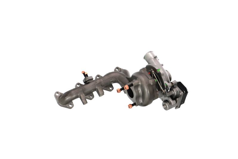 REMANTE 003-002-004444R Charger, charging (supercharged/turbocharged)