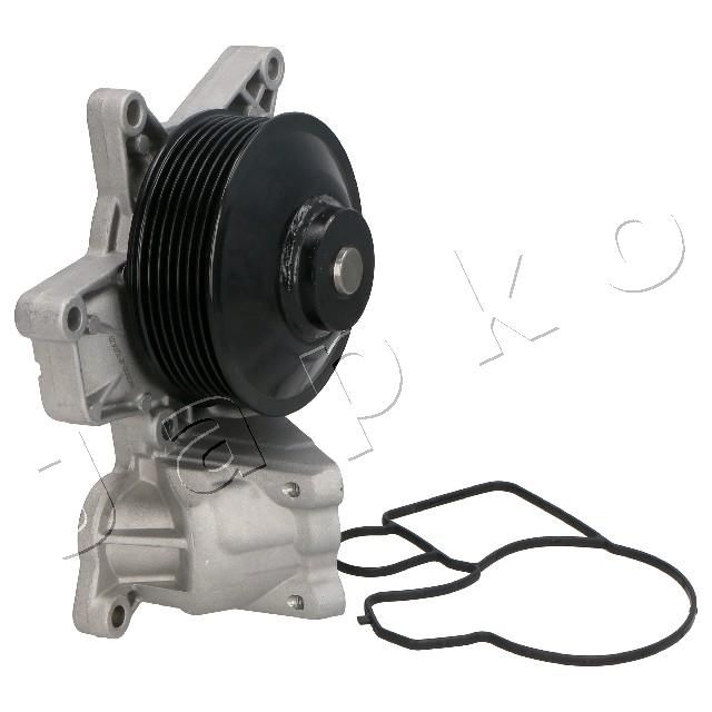 JAPKO 350111 Water Pump, Engine Cooling