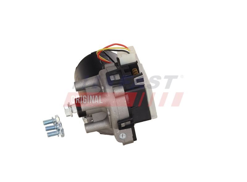 Pesuri mootor, FAST FT82802