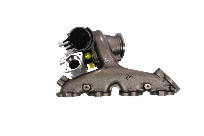 REMANTE 003-001-004386R Charger, charging (supercharged/turbocharged)