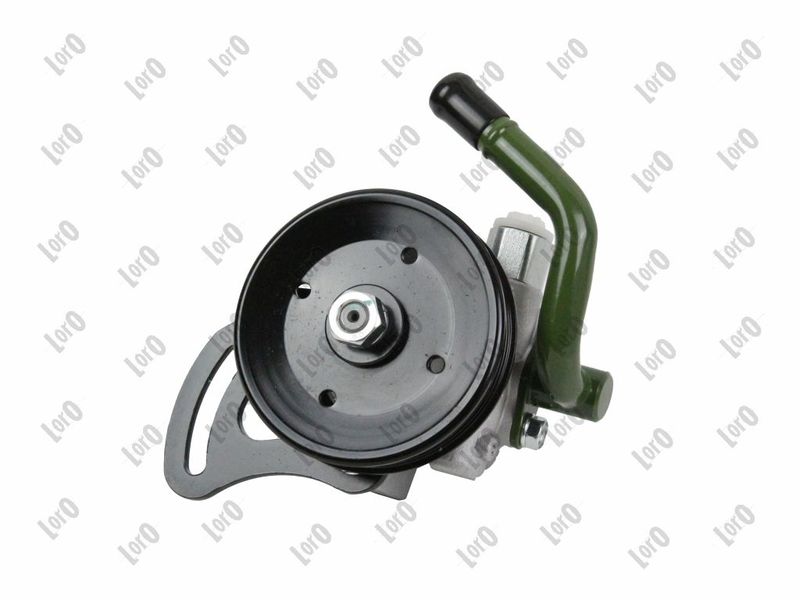 Hüdraulikapump, roolimine,...