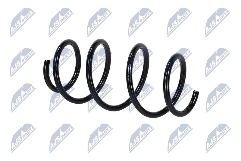 NTY ASZ-VW-060 Suspension Spring