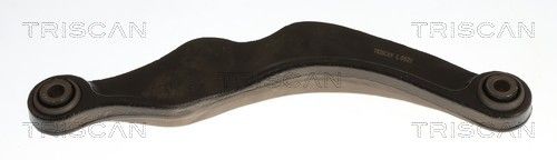 Bærearm, hjulophæng