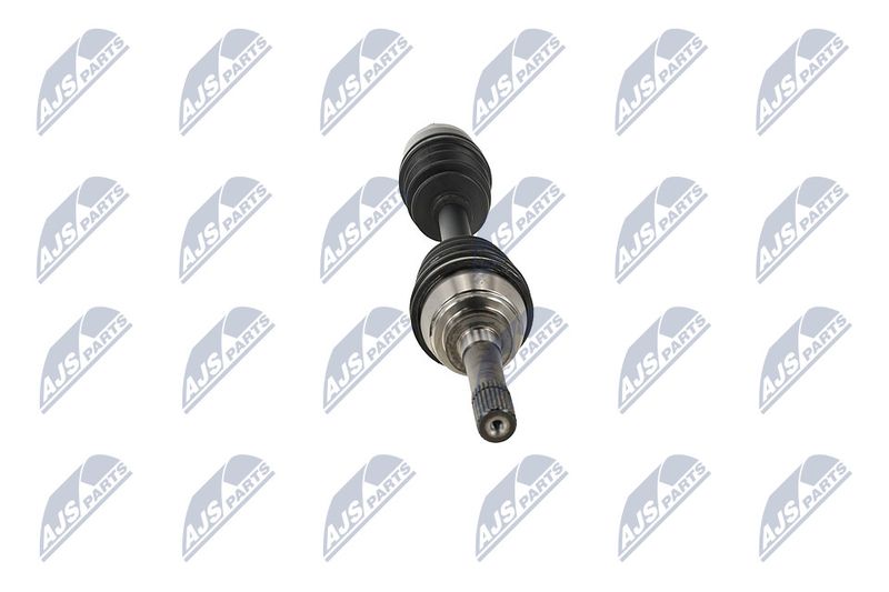 Veovõll, NTY NPW-SU-083