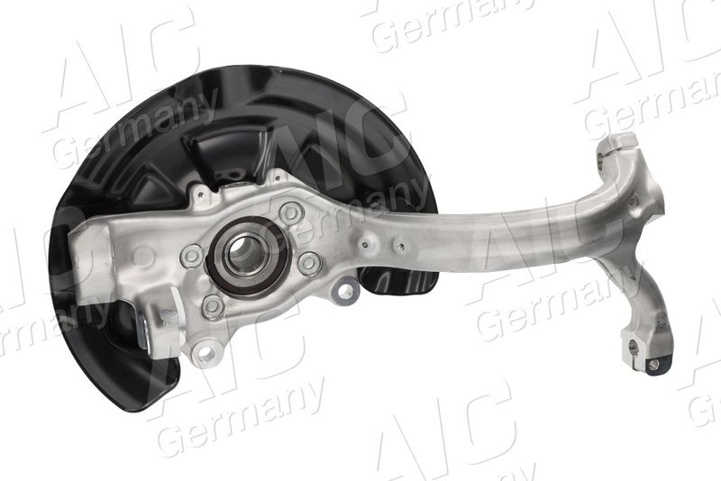 AIC 75757Set Steering Knuckle Set, suspension