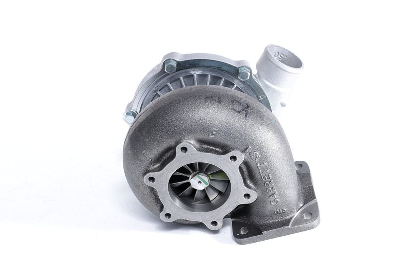 Compresor,sistem de supraalimentare T914552 BTS Turbo