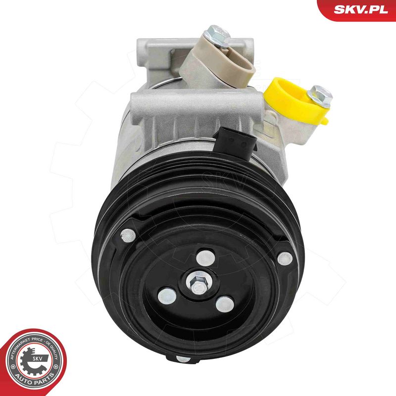 Kompressor, kliimaseade, ESEN SKV 84SKV113