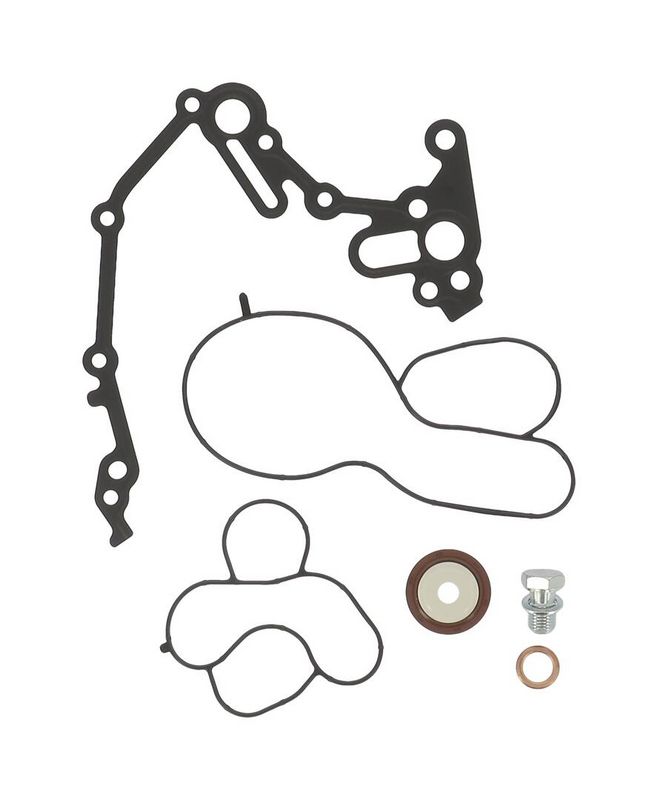 Juego de juntas, bloque motor