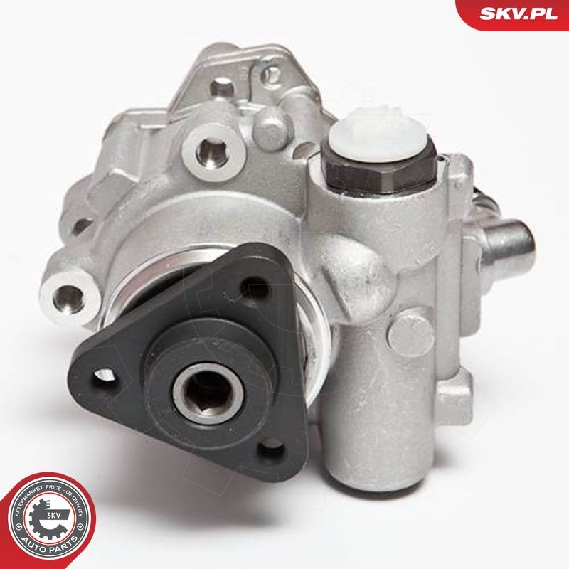 Hüdraulikapump, roolimine, ESEN SKV 10SKV072