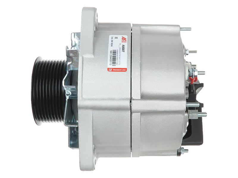 AS-PL A0007 Alternator