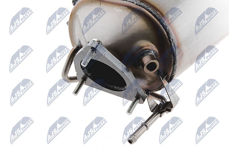 NTY DPF-AU-003 Soot/Particulate Filter, exhaust system