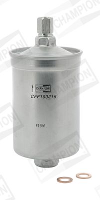 CHAMPION Üzemanyagszűrő CFF100216