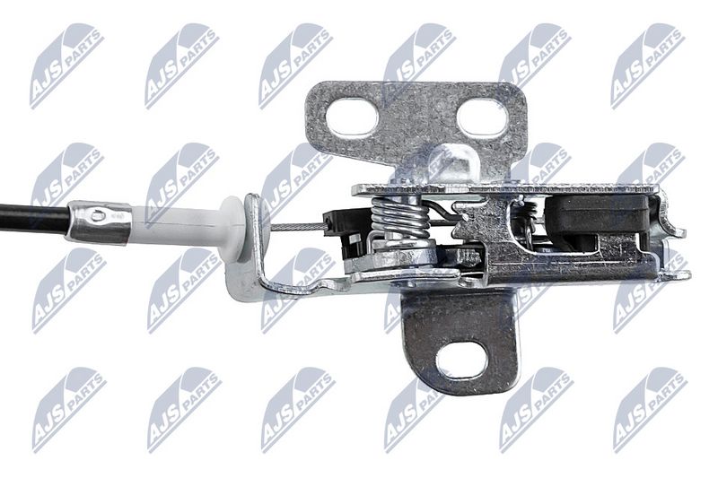 Tagaluugi lukk, NTY EZC-FT-086