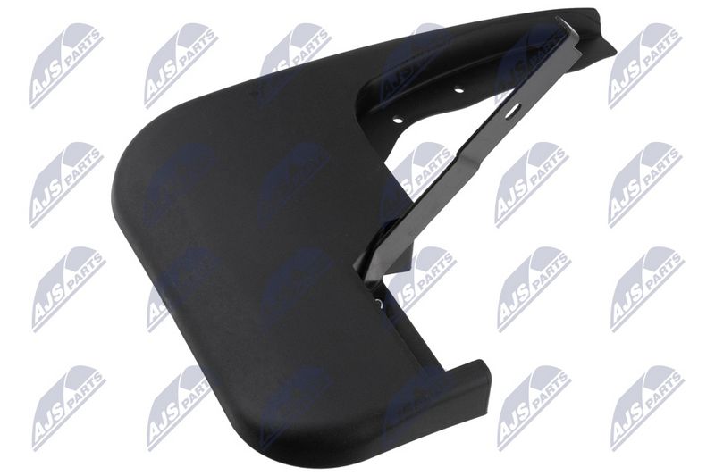 Nty splash guard, front, Nty EZCFR317