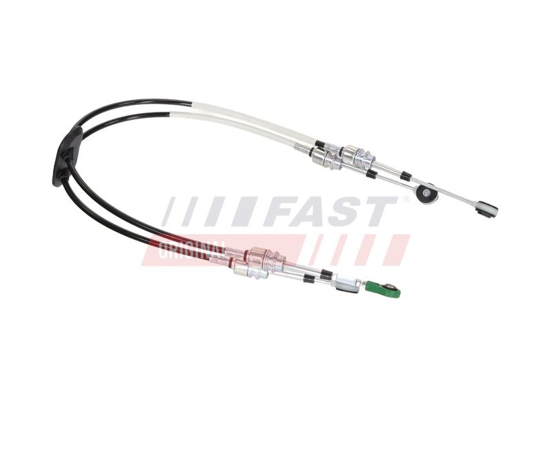 Tross, käigukast, FAST FT11767