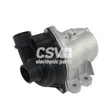 Bomba de agua adicional (circuito de agua de refrigeración)