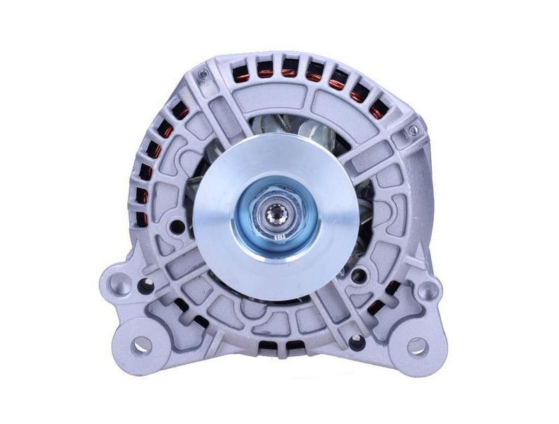 Generaator, BV PSH 815.510.120.010