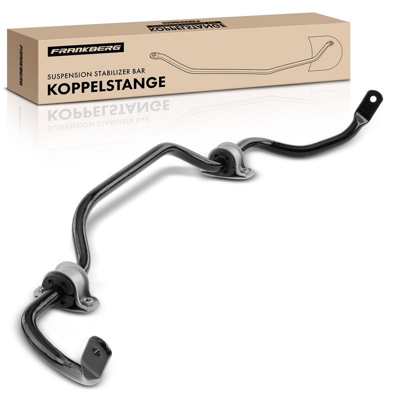 Frankberg 5481FB0025753 - Stabiliser Bar, suspension