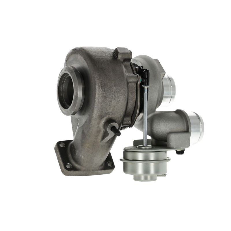 Kompressor, ülelaadimine, NISSENS 93202