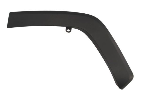 Kotflügel - Zier- / Schutzleiste