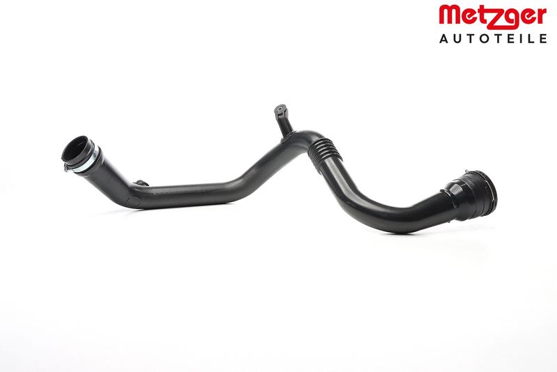 METZGER AUTOTEILE 2400963 Charge Air Hose