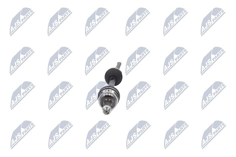 Veovõll, NTY NPW-TY-230