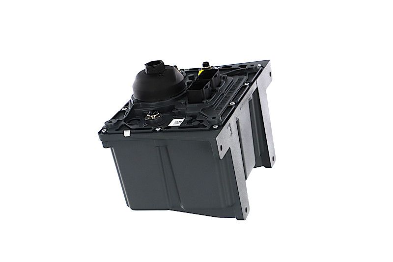 REMANTE 002-020-000048R Delivery Module, urea injection