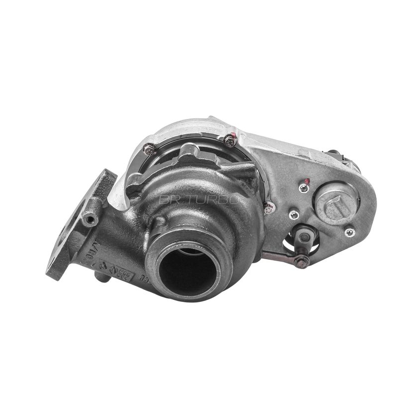 BR Turbo 850841-5001RSG Charger, charging (supercharged/turbocharged)